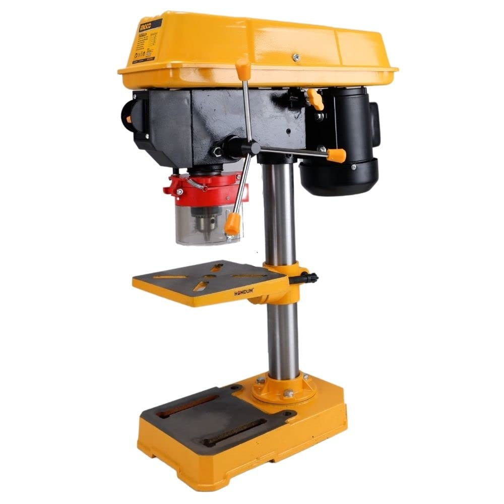 Máy khoan bàn 350W - 13m Ingco DP133505