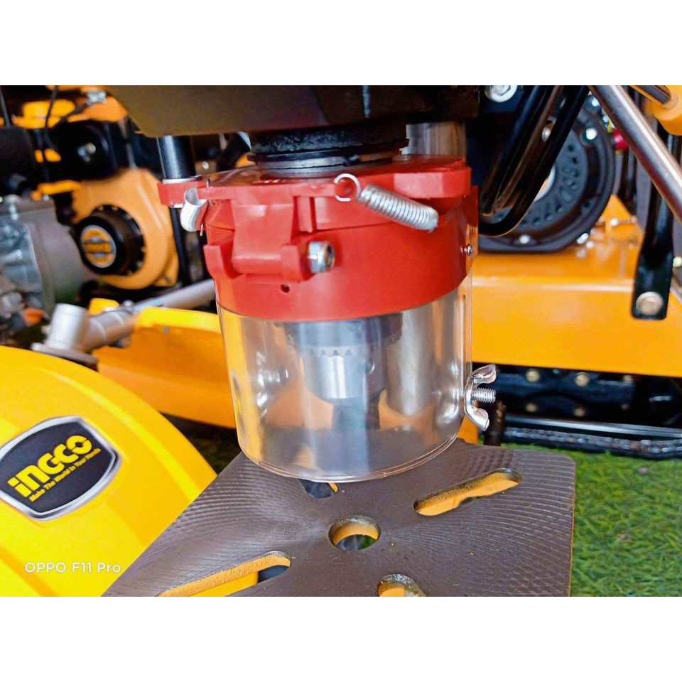 Máy khoan bàn 350W - 13m Ingco DP133505