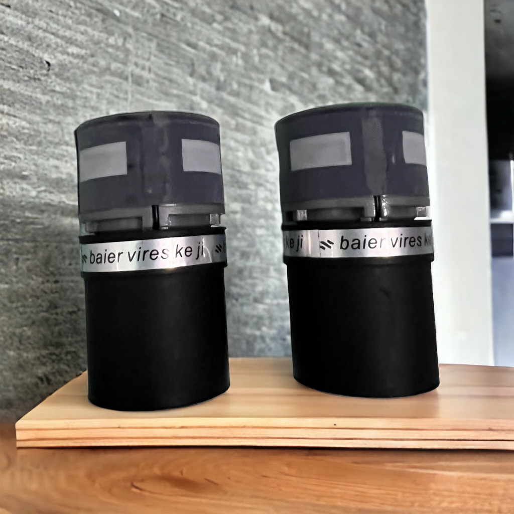 1 Củ Micro Baier K18 Từ Neo Tiếng Sáng