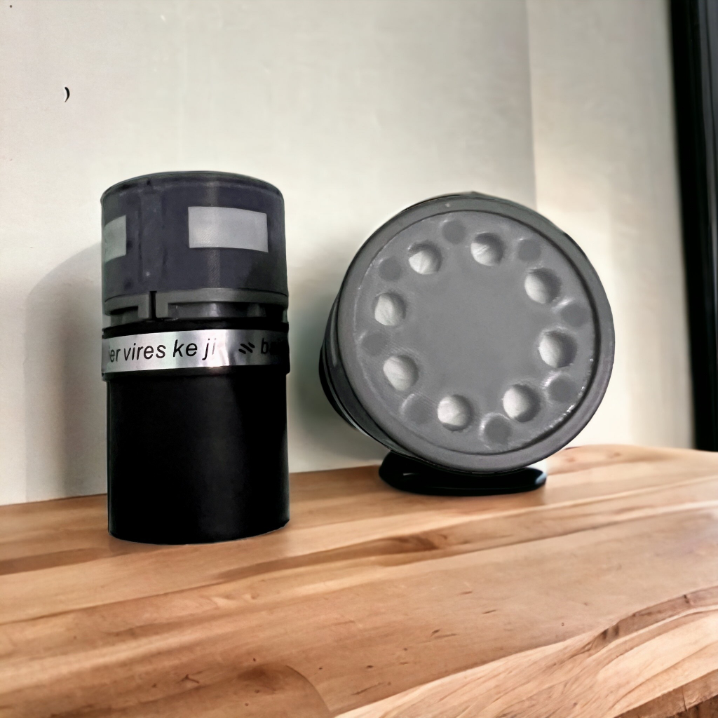 1 Củ Micro Baier K18 Từ Neo Tiếng Sáng