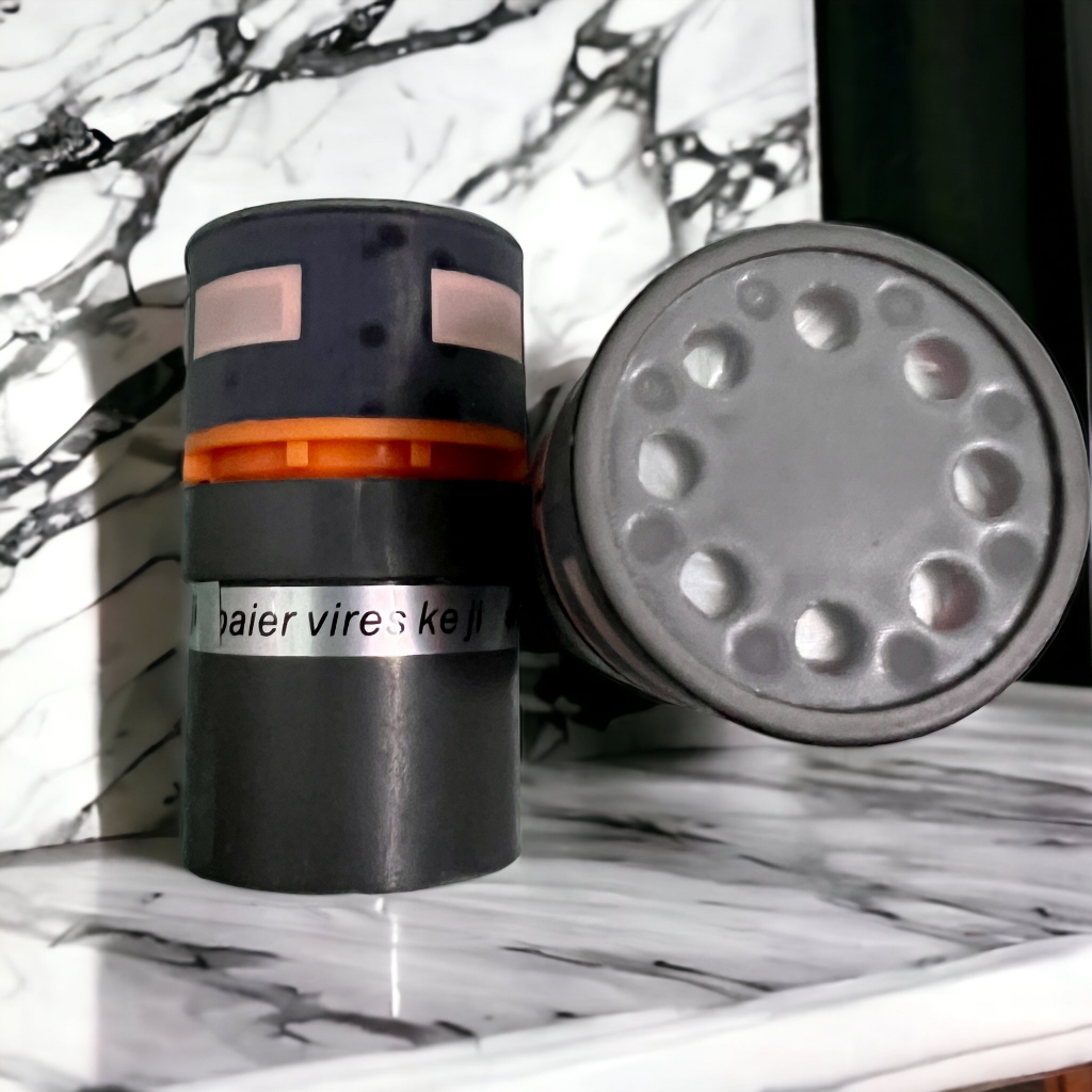 1 Củ Micro Baier K18 Từ Neo Tiếng Sáng