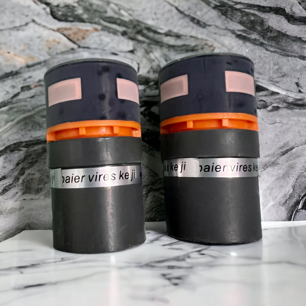 1 Củ Micro Baier K18 Từ Neo Tiếng Sáng