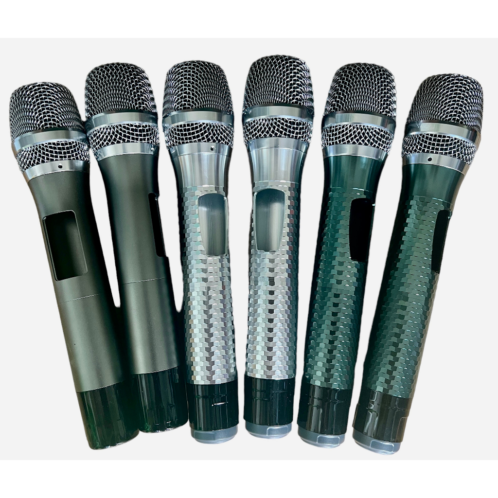 1 Vỏ Micro Baier 780,K900f