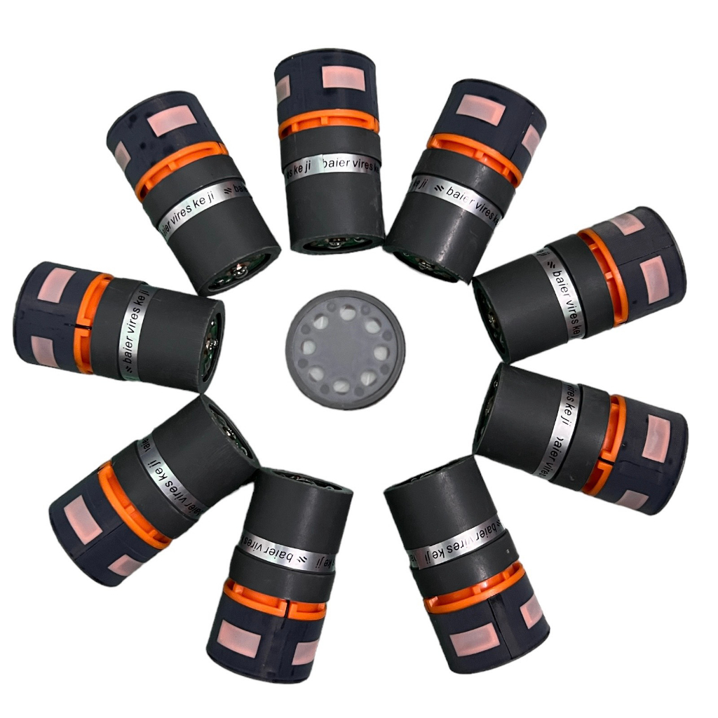 1 Củ Micro Baier K18 Từ Neo Tiếng Sáng