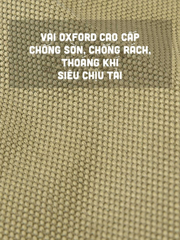 Ghế Câu mini Hộp bút Xếp gọn HISPEED Ghế Du lịch Cắm trại SIÊU gọn nhẹ để cốp xe nhôm 7075 dày dặn chất lượng cao | BigBuy360 - bigbuy360.vn