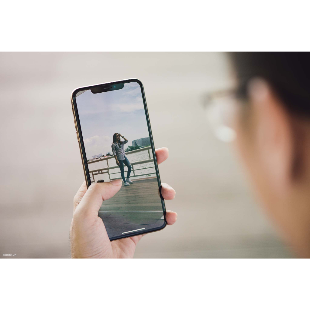 Điện thoại 𝟏𝟐𝐏𝐑𝐎𝐌𝐀𝐗 HOÀNG KIÊN Mobile 128/256G zin all