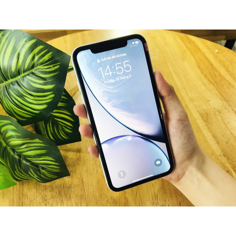 Điện thoại 𝐱𝐫 Hoàng Kiên Mobile 2 phiên bản 64/128GB