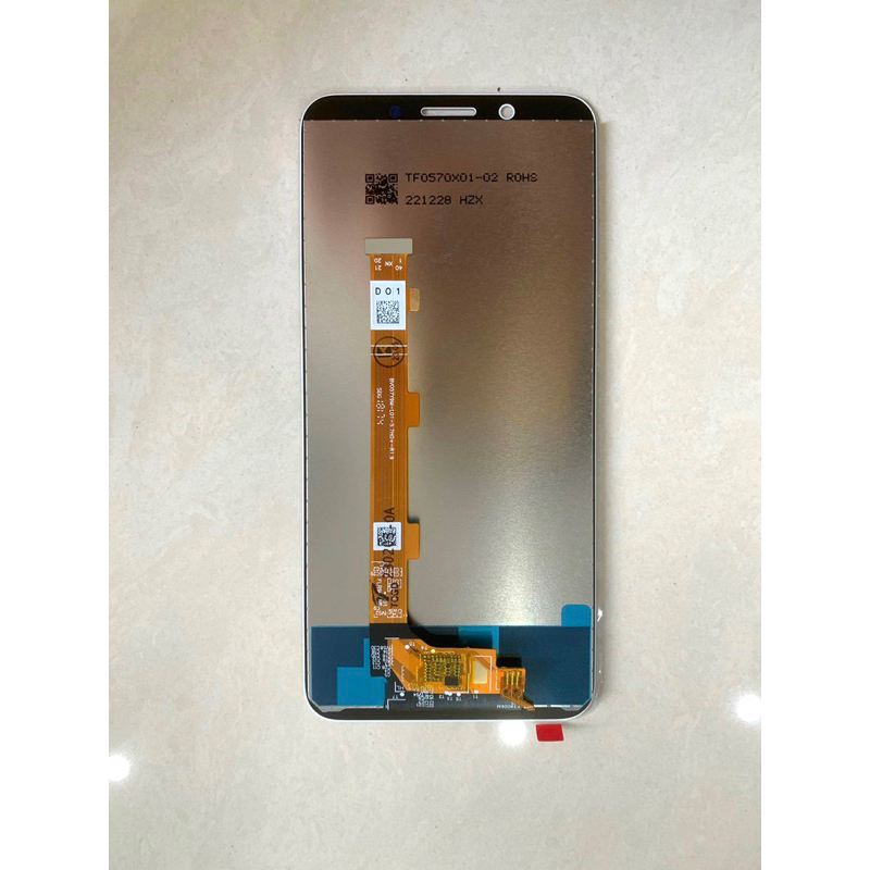 Màn hình OPPO A83 .