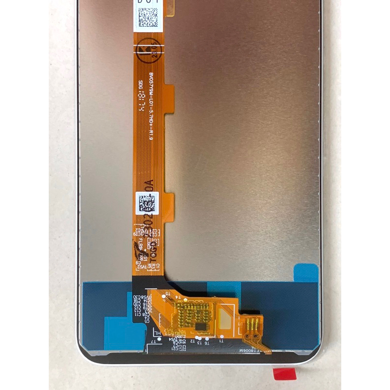 Màn hình OPPO A83 .