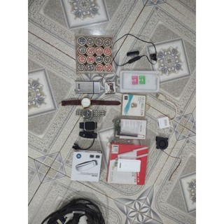 hàng dưới 50k
