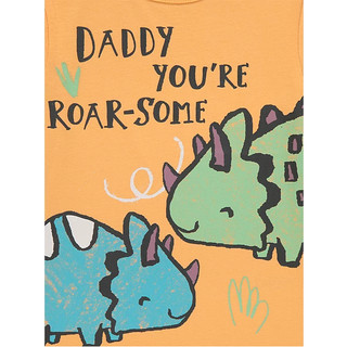 (Hàng Auth) Áo thun Dino săn sales George UK