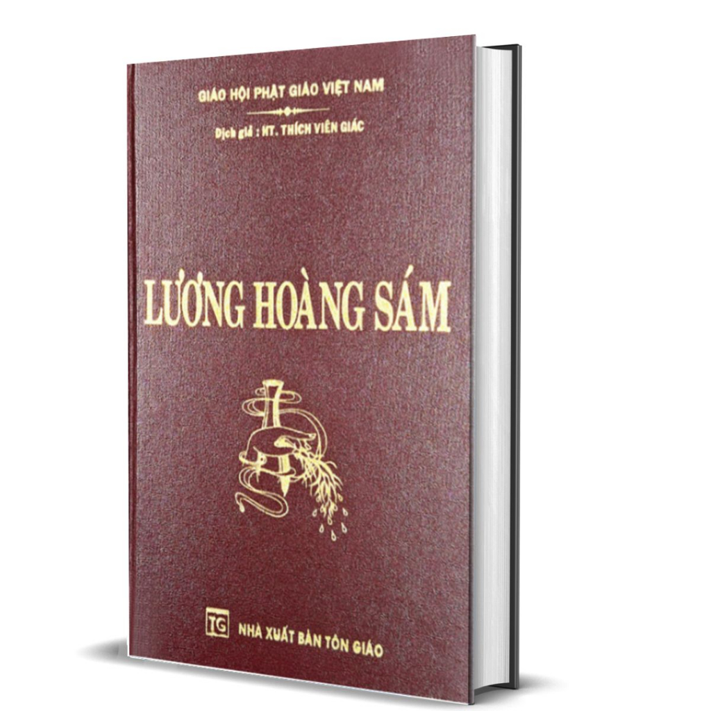Sách - Lương Hoàng Sám