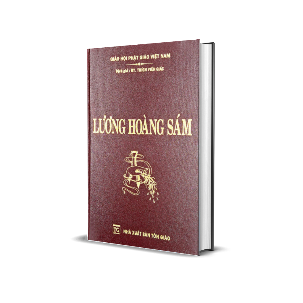 Sách - Lương Hoàng Sám