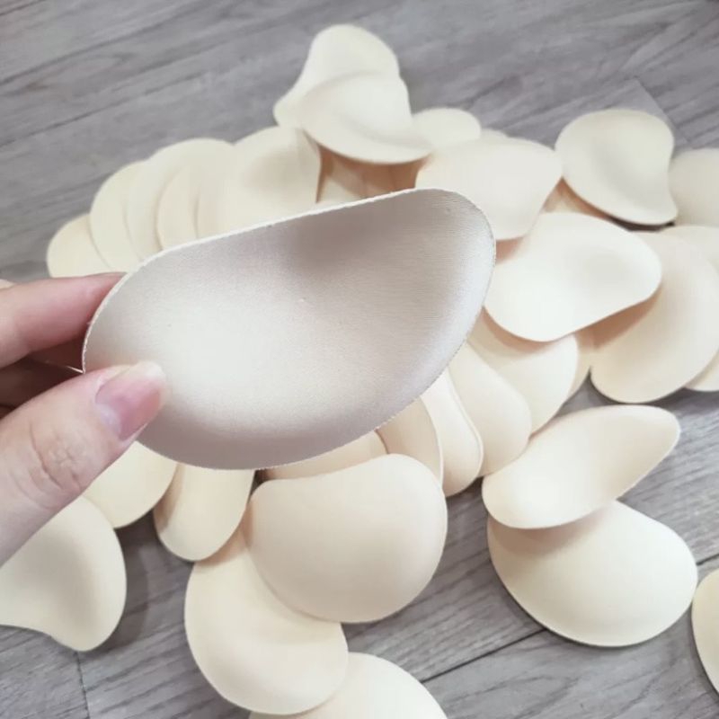 Mút đệm, nâng độn áo bơi, bikini, bra