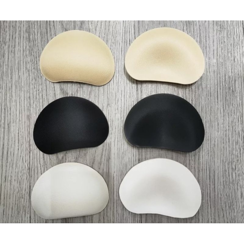 Mút đệm, nâng độn áo bơi, bikini, bra