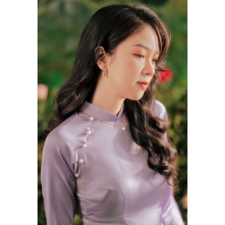 Pass áo dài thiết kế cao cấp