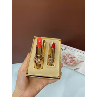 Son ohui the first khuyến mại tặng mini