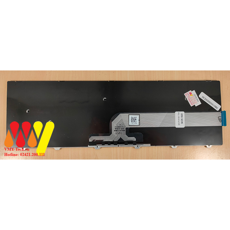 Bàn phím laptop Dell Vostro 15 3000 3549 3558 3559 3562 3565 3568 3578 3572