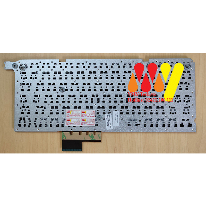 Bàn phím laptop Dell Vostro 5460 5470 5480 V5460 V5470 V5480 – 5460