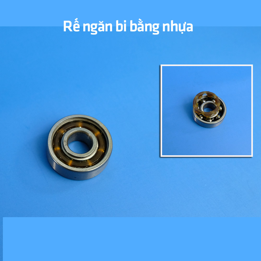 Vòng bi 608z cho động cơ chế quạt chất lượng êm mượt