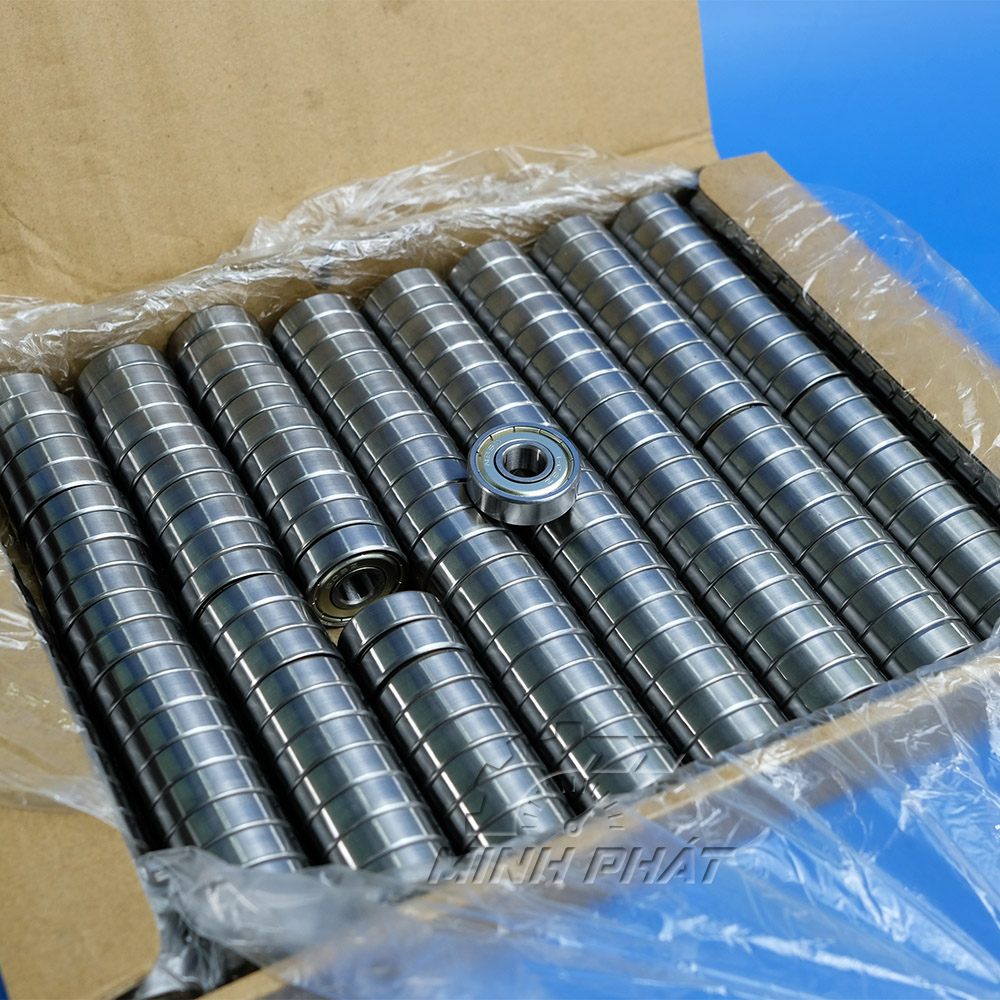 Vòng bi 608z cho động cơ chế quạt chất lượng êm mượt