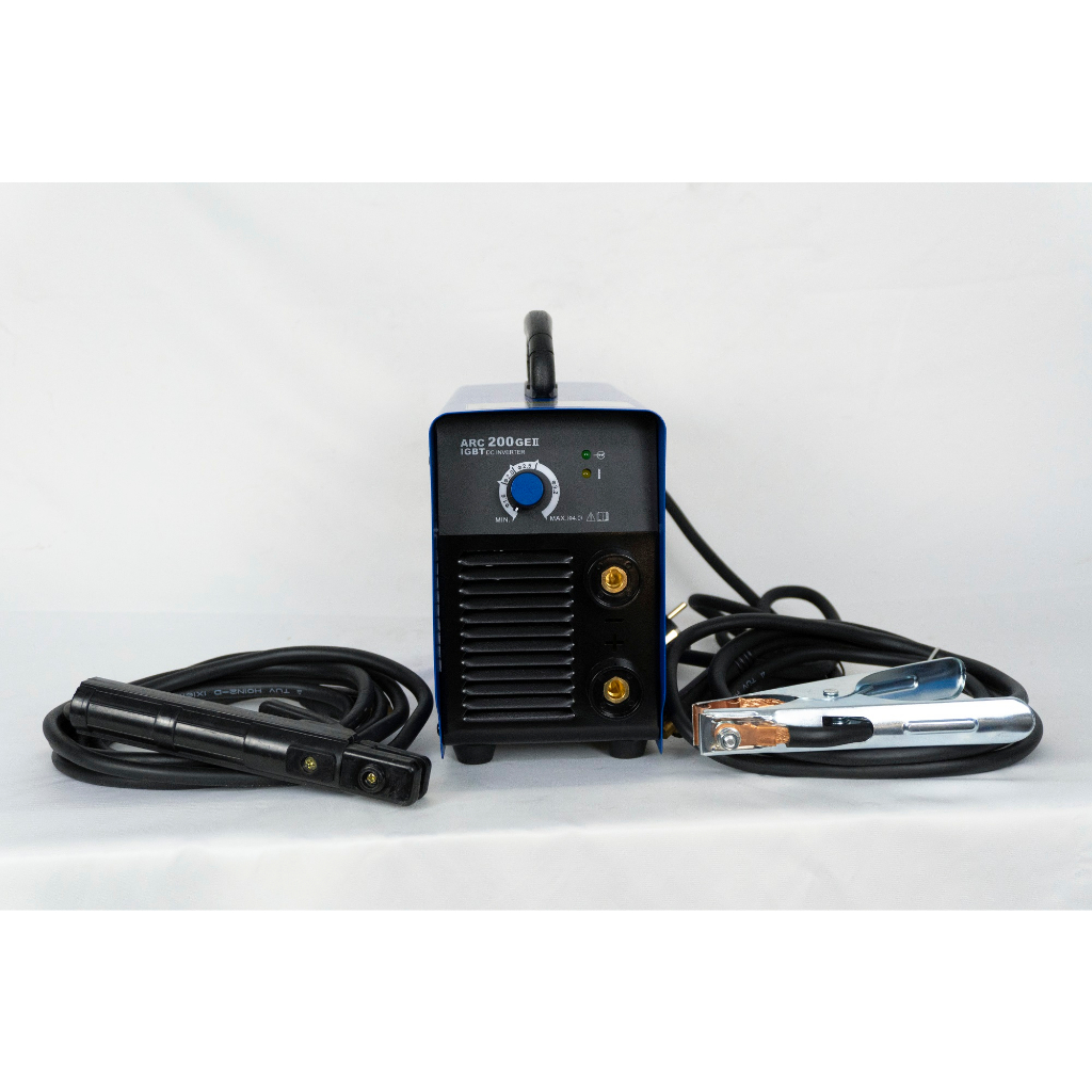 MÁY HÀN RILAND ARC 200GE II