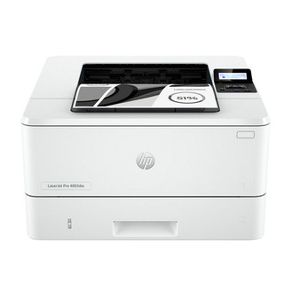 Máy in hp laserjet pro 4003dw printer - hàng hp việt nam