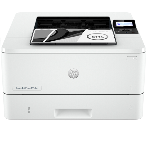 Máy in HP LaserJet Pro 4003dw Printer  - Hàng HP Việt Nam