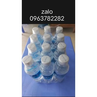 1 kg màng co lốc chai 500ml lốc 12 chai kt 40x37cm