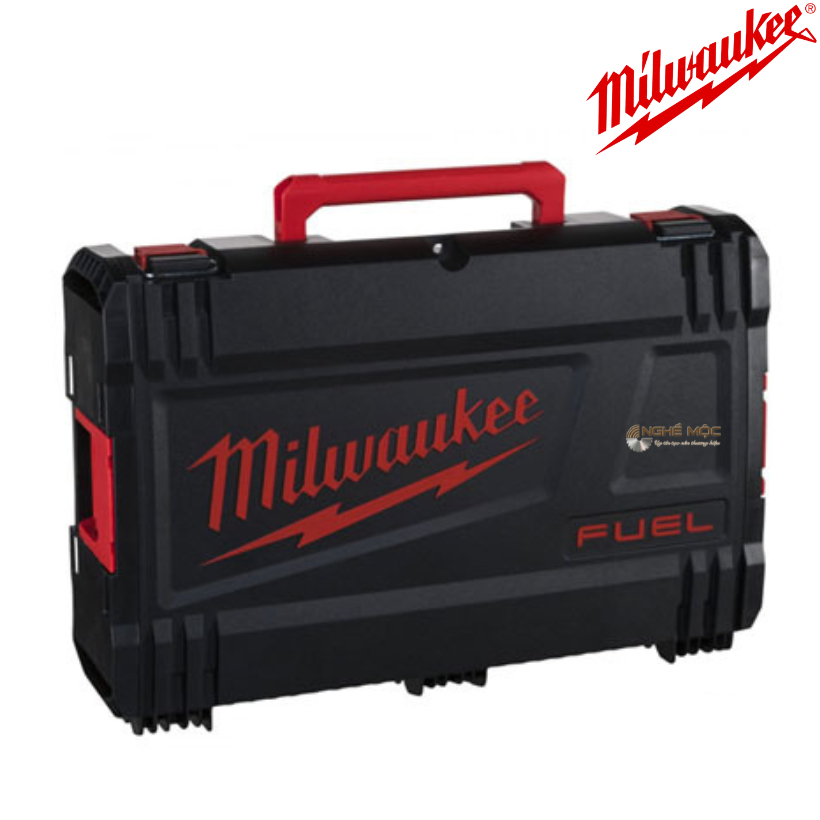 Thùng đựng máy M18 MILWAUKEE 48x34x13cm