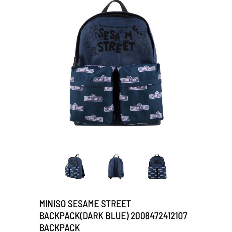 Balo Chính Hãng Minosa💯