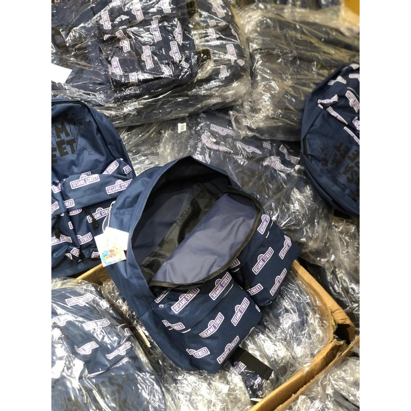 Balo Chính Hãng Minosa💯