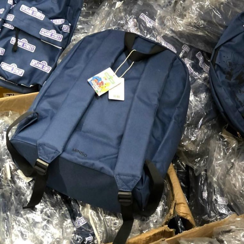 Balo Chính Hãng Minosa💯