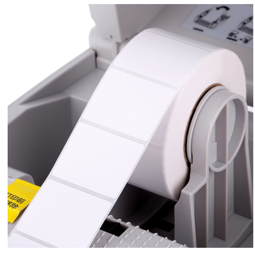 Giấy in Tem Trà Sữa 800 Tem Giá Rẻ Giá Rẻ 50x30mm-Tem nhiệt