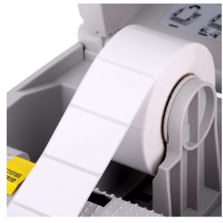 [XẢ KHO]Giấy in Tem Trà Sữa 800 Tem Giá Rẻ Giá Rẻ 50x30mm