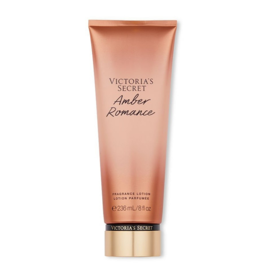 Dưỡng thể thơm và mềm da lotion Victoria's Secret 236 ml