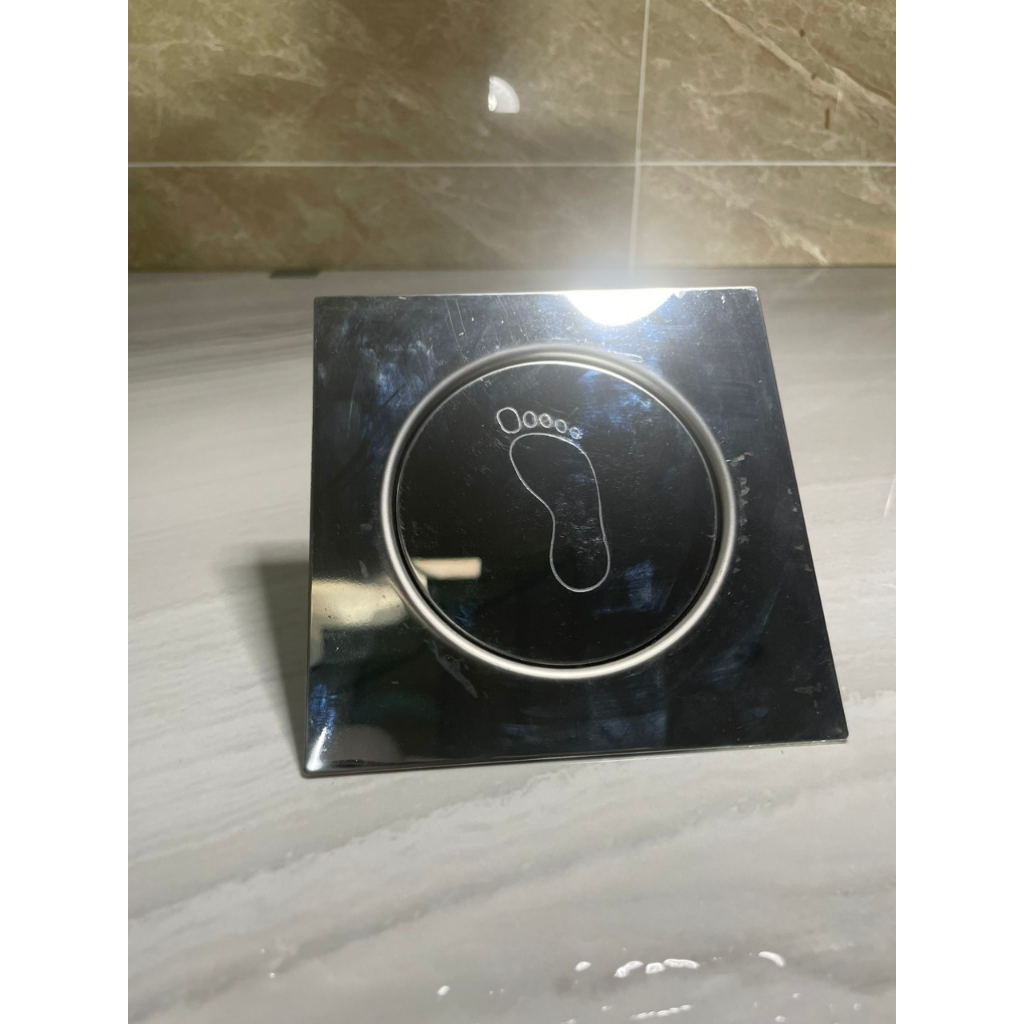 Hố ga , phễu thoát sàn chống hôi đúc nguyên khối Inox 304,