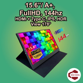 Màn hình di động 15.6 inch 144hz, fullhd, mới 100%, man hinh di dong, portable monitor