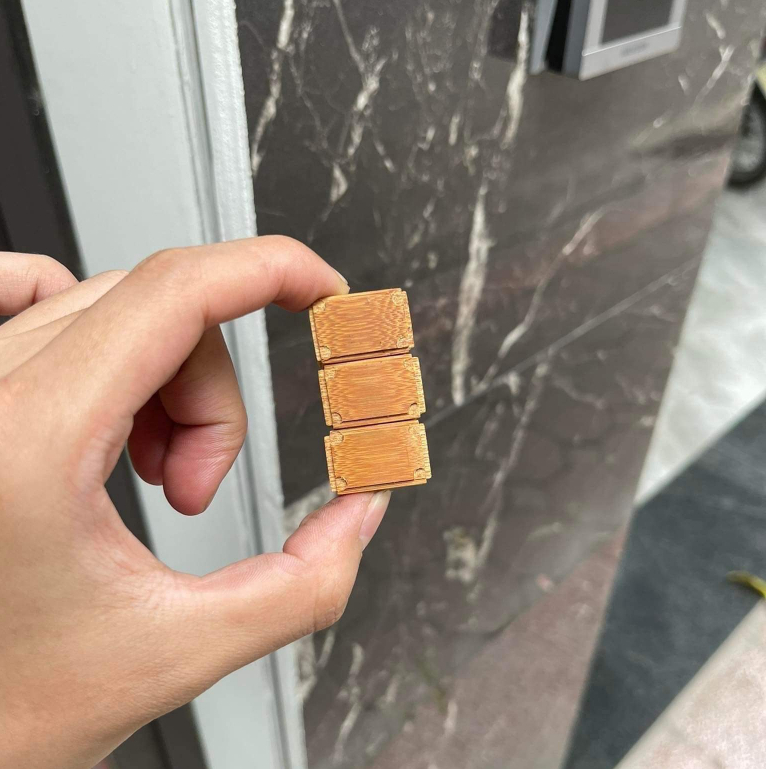 Cóng sứ chào mào hàng Bát Tràng mẫu bách hoa VIP gắn sẵn tai nan thưa , tai nan xít