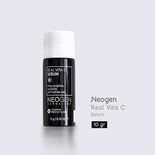 Nước Thần Neogen Dermalogy Real Ferment Micro Essence - 10ml