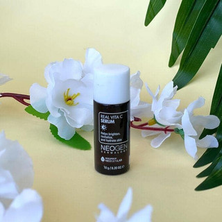 Nước Thần Neogen Dermalogy Real Ferment Micro Essence - 10ml
