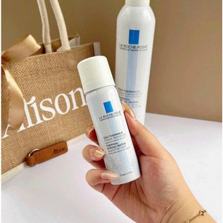 💦 xịt khoáng la roche-posay 50ml