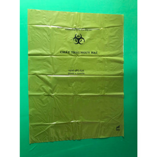 1 KG TÚI PE 90CM x 120CM