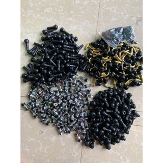 Chân van xe máy- xe điện