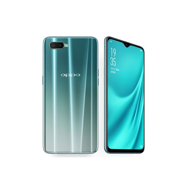 Điện thoại cảm ứng oppo R15x ram 6/128G vân tay nhúng màn chip Snapdragon 660 cân game liên quân , free fire..... mượt