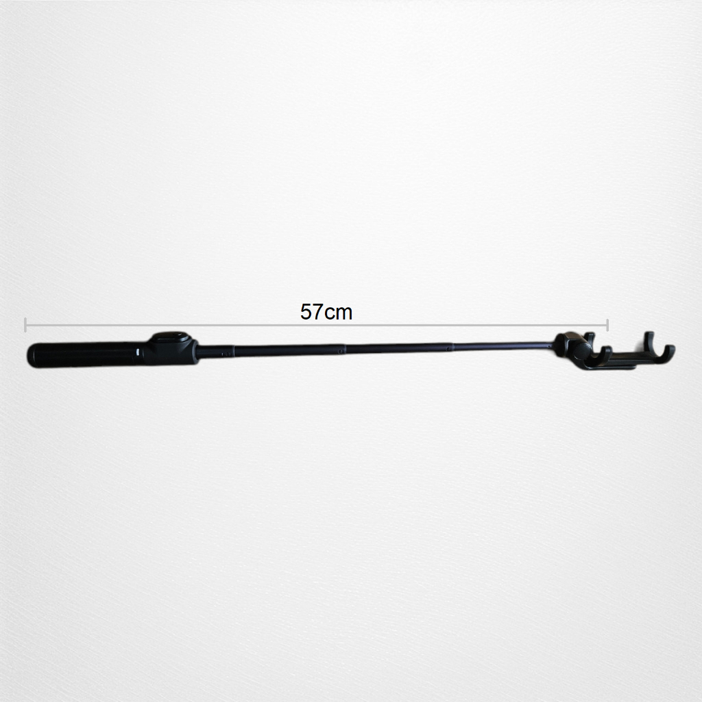 Gậy chụp hình 3 chân Tripod bluetooth Xiaomi XMZPG05YM tích hợp Zoom - Minh Tín Shop