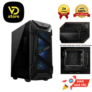 Case asus tuf gaming gt301