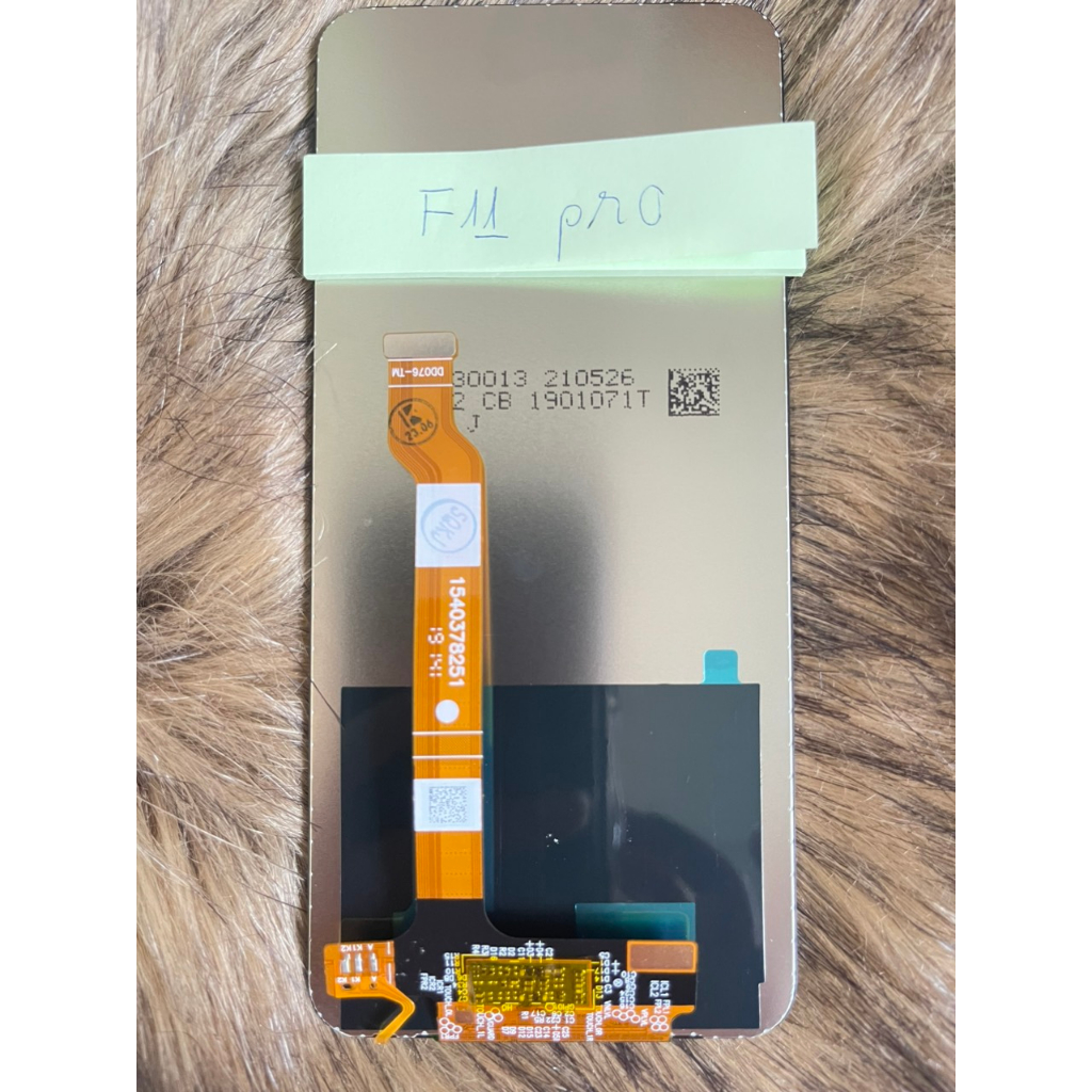 Màn hình F11 pro