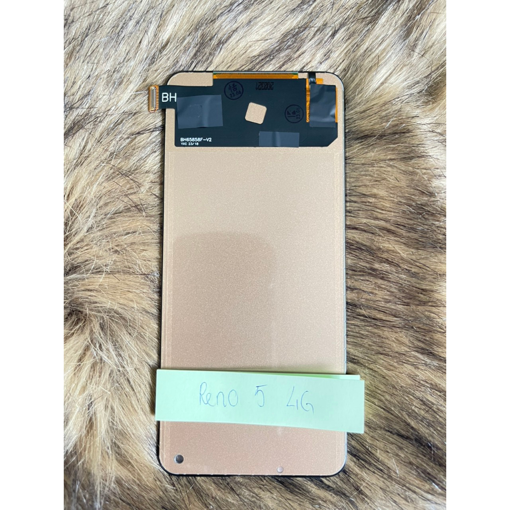 Màn hình Reno 5 4g