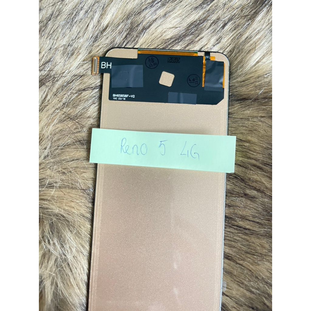 Màn hình Reno 5 4g